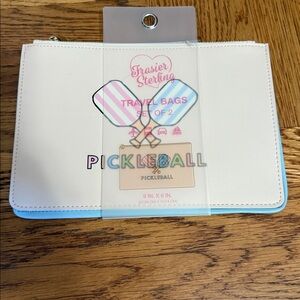Frasier Sterling x Anthropologie: Sporty Edition Pickleball Bundle NWT